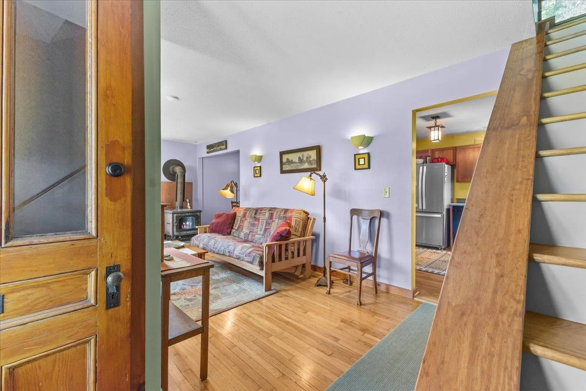 50 Colonel Page Road Essex VT 05452