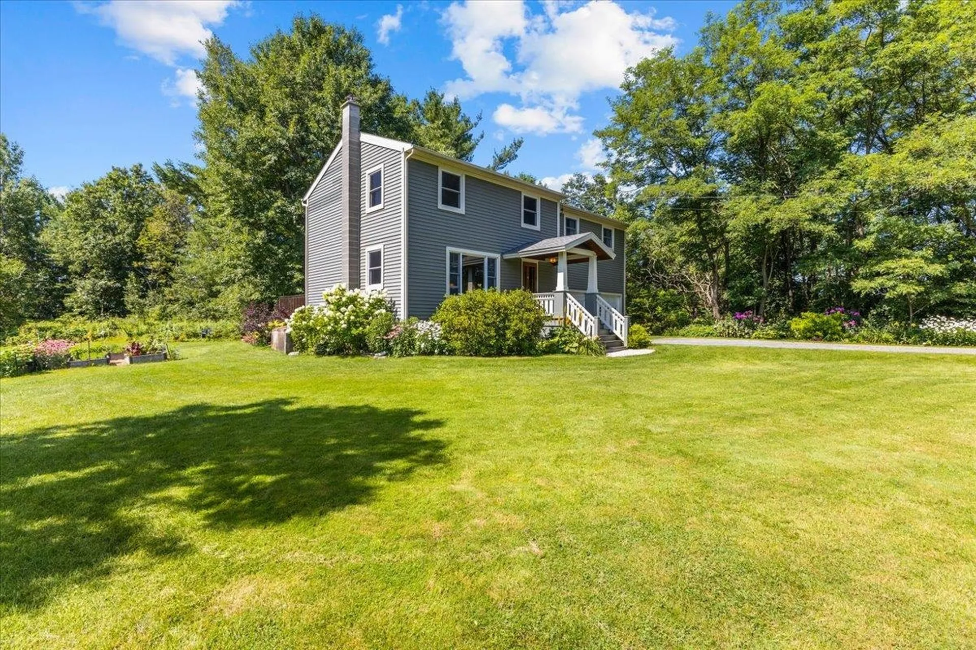 50 Colonel Page Road Essex VT 05452