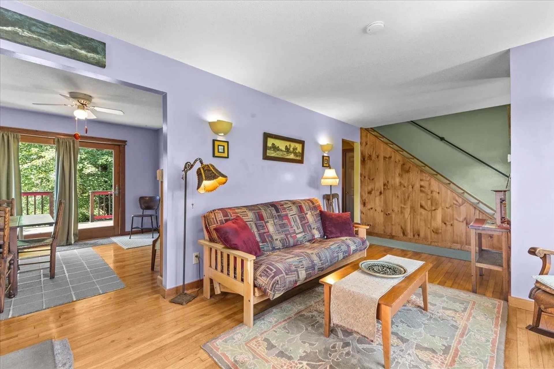 50 Colonel Page Road Essex VT 05452