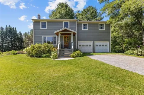 50 Colonel Page Road Essex VT 05452