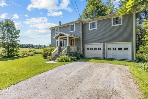 50 Colonel Page Road Essex VT 05452