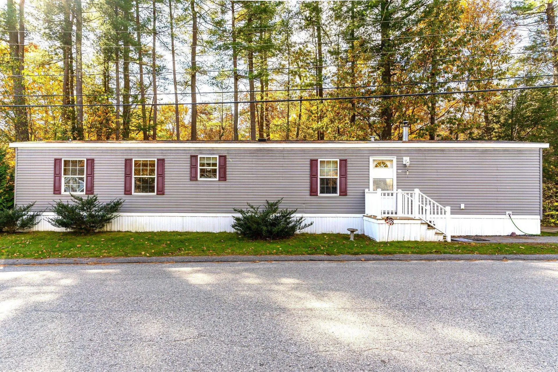 211a Robinhood Drive Exeter NH 03833