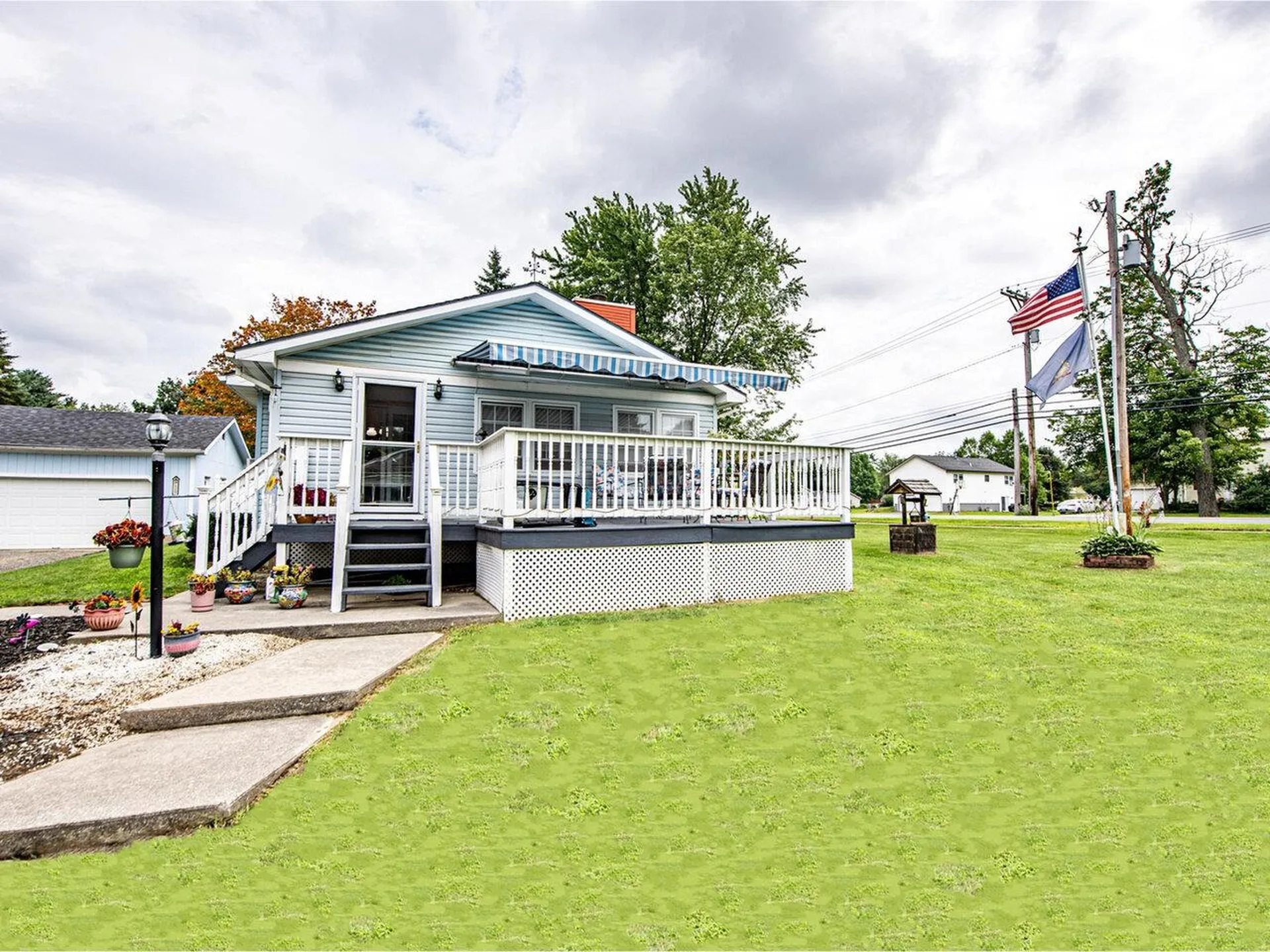 117 Colton Place Williston VT 05495