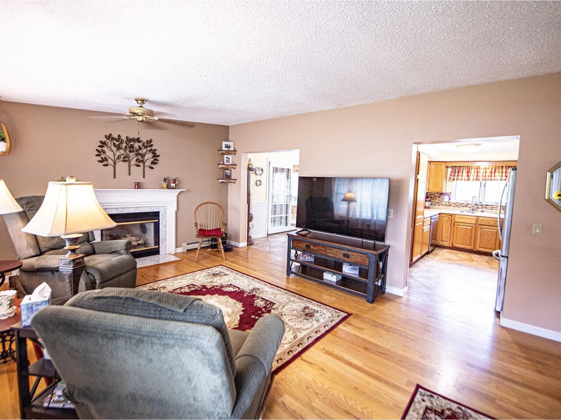 117 Colton Place Williston VT 05495