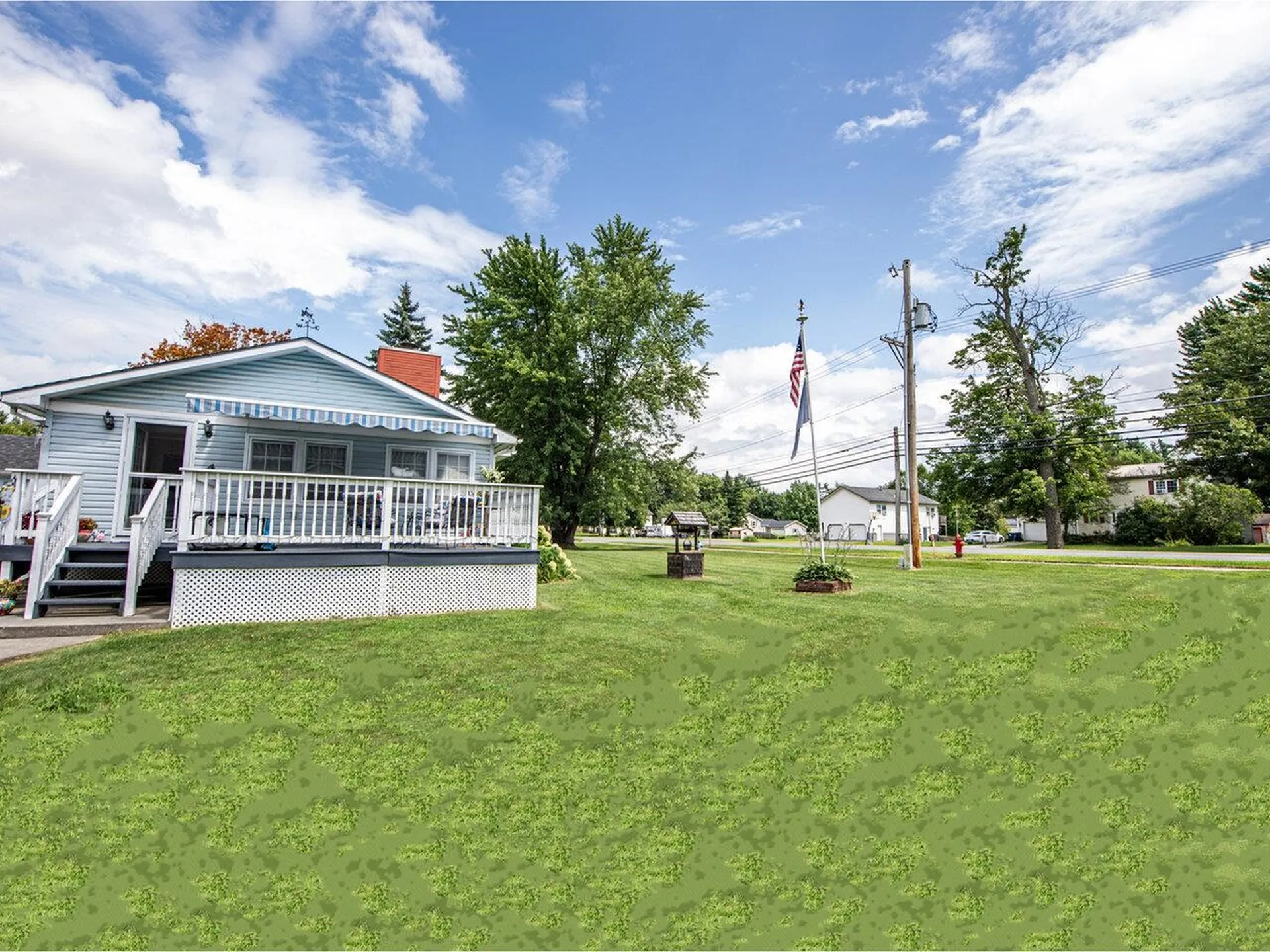 117 Colton Place Williston VT 05495
