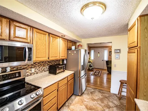 117 Colton Place Williston VT 05495