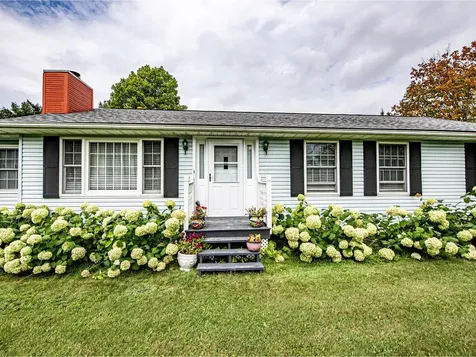 117 Colton Place Williston VT 05495