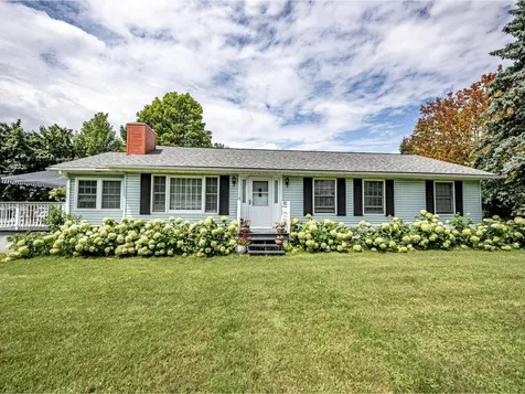 117 Colton Place Williston VT 05495