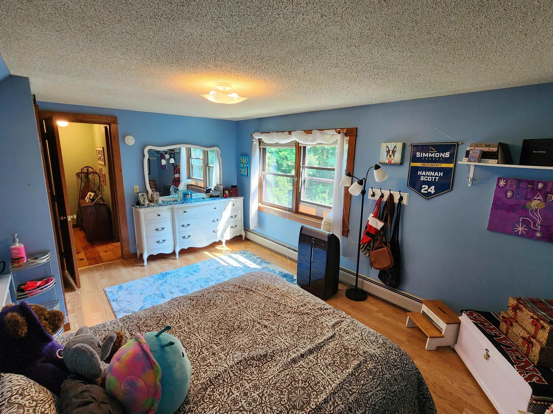 103 Ledgewood Road Claremont NH 03743