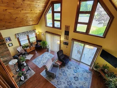 103 Ledgewood Road Claremont NH 03743