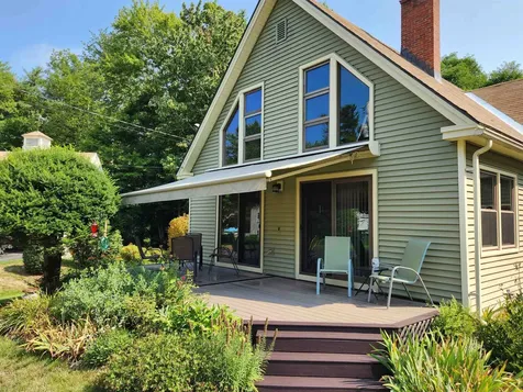 103 Ledgewood Road Claremont NH 03743