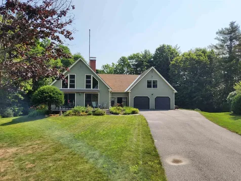 103 Ledgewood Road Claremont NH 03743