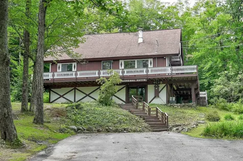 31 Bristenstock Drive Madison NH 03849