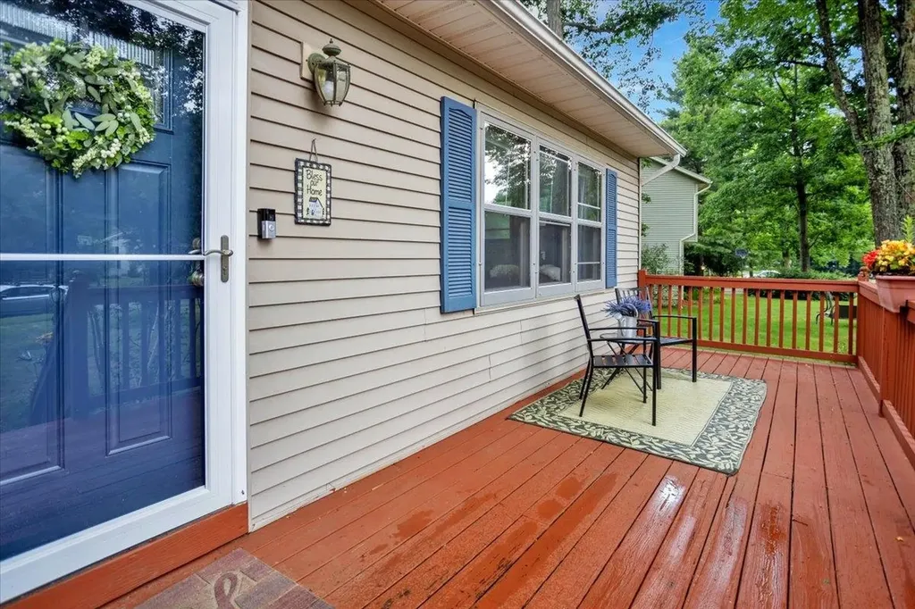 4 Butternut Court Essex VT 05452