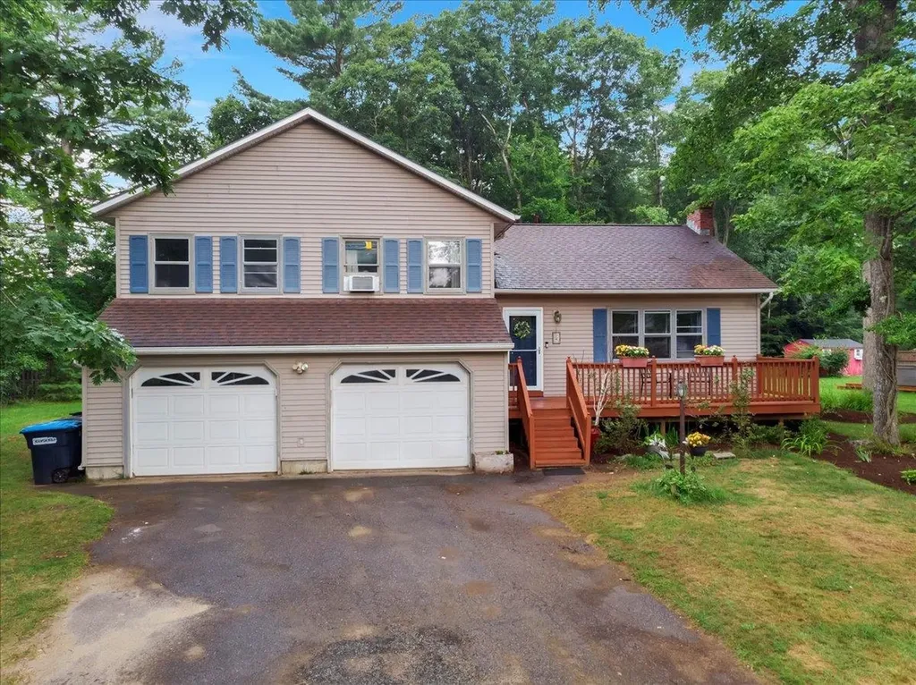 4 Butternut Court Essex VT 05452
