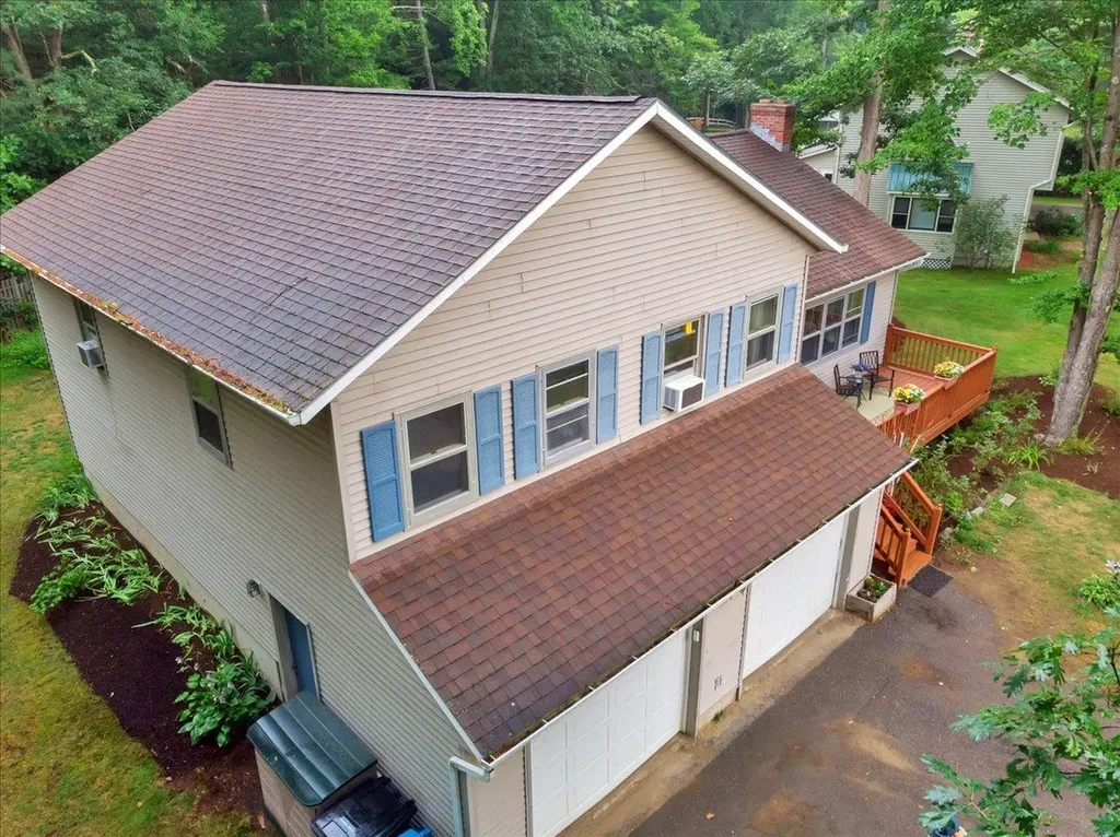 4 Butternut Court Essex VT 05452