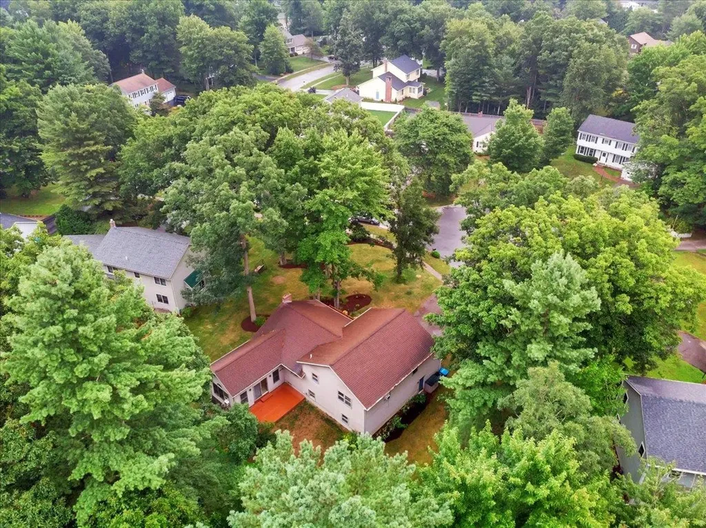 4 Butternut Court Essex VT 05452