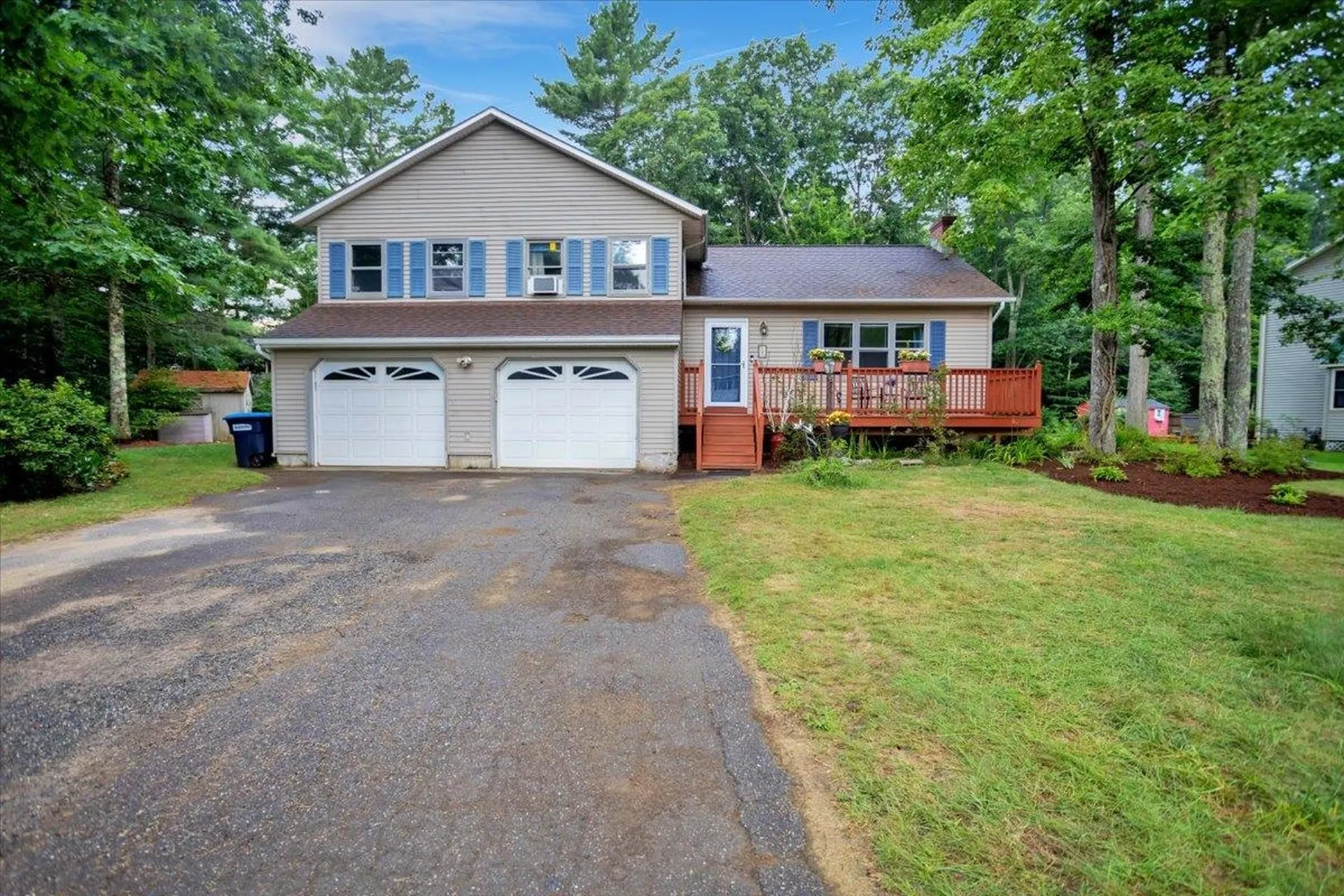 4 Butternut Court Essex VT 05452