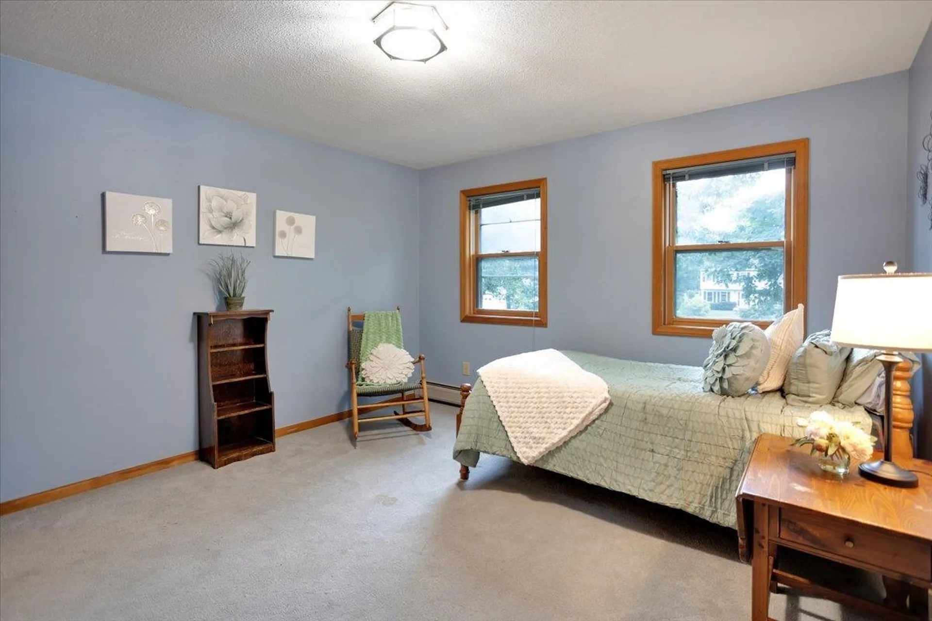 4 Butternut Court Essex VT 05452
