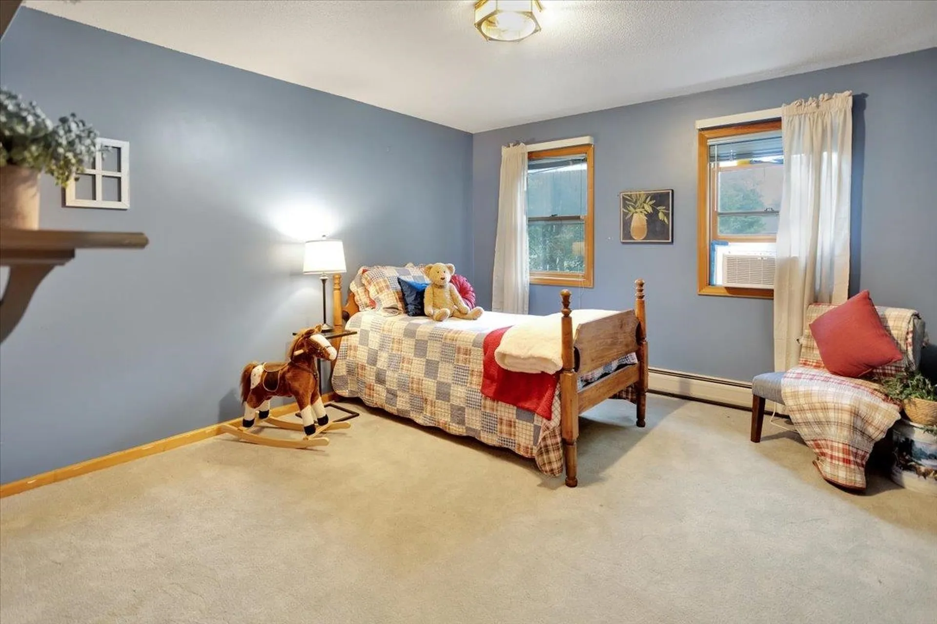 4 Butternut Court Essex VT 05452