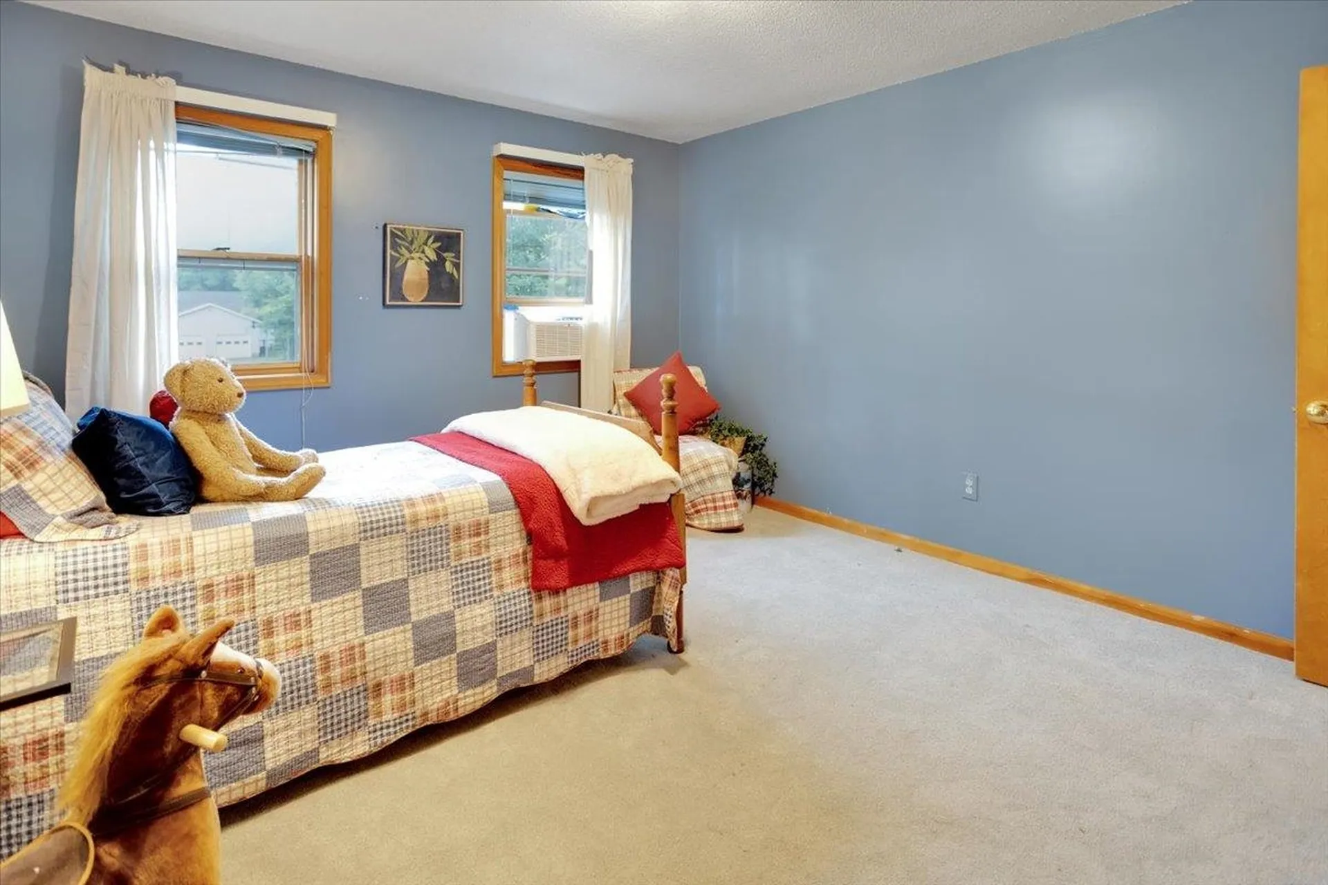 4 Butternut Court Essex VT 05452