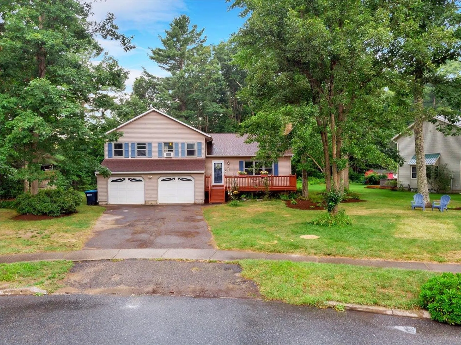 4 Butternut Court Essex VT 05452