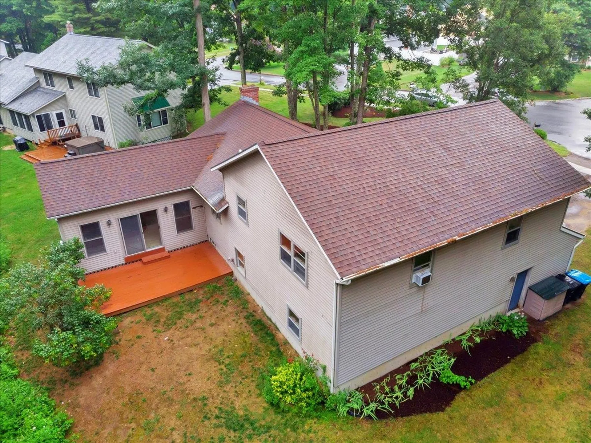 4 Butternut Court Essex VT 05452