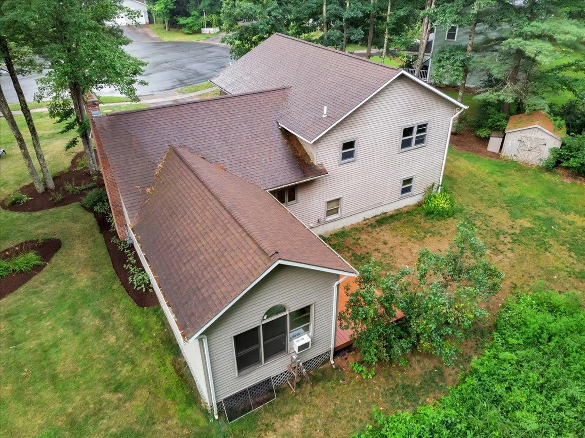 4 Butternut Court Essex VT 05452