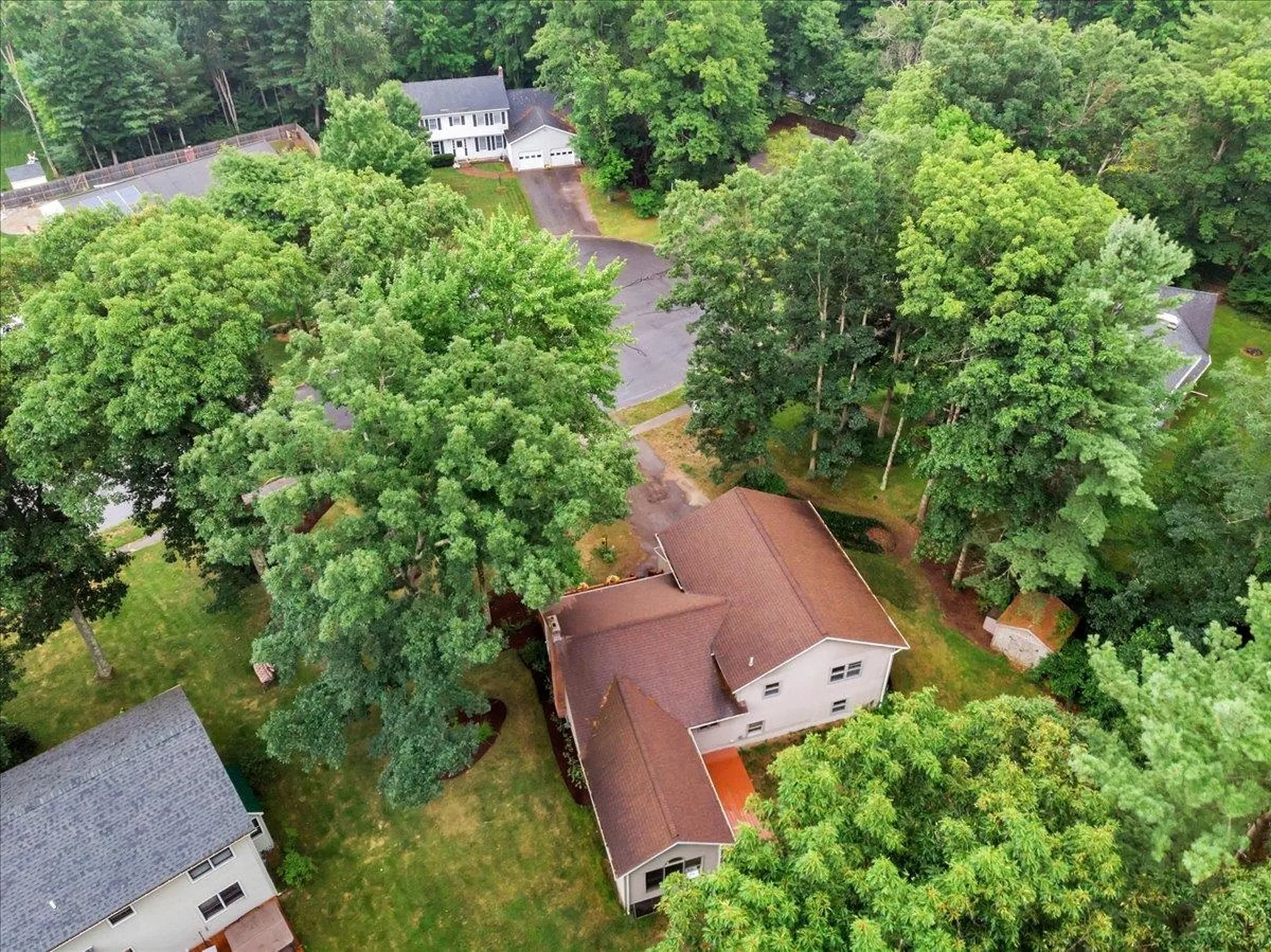 4 Butternut Court Essex VT 05452