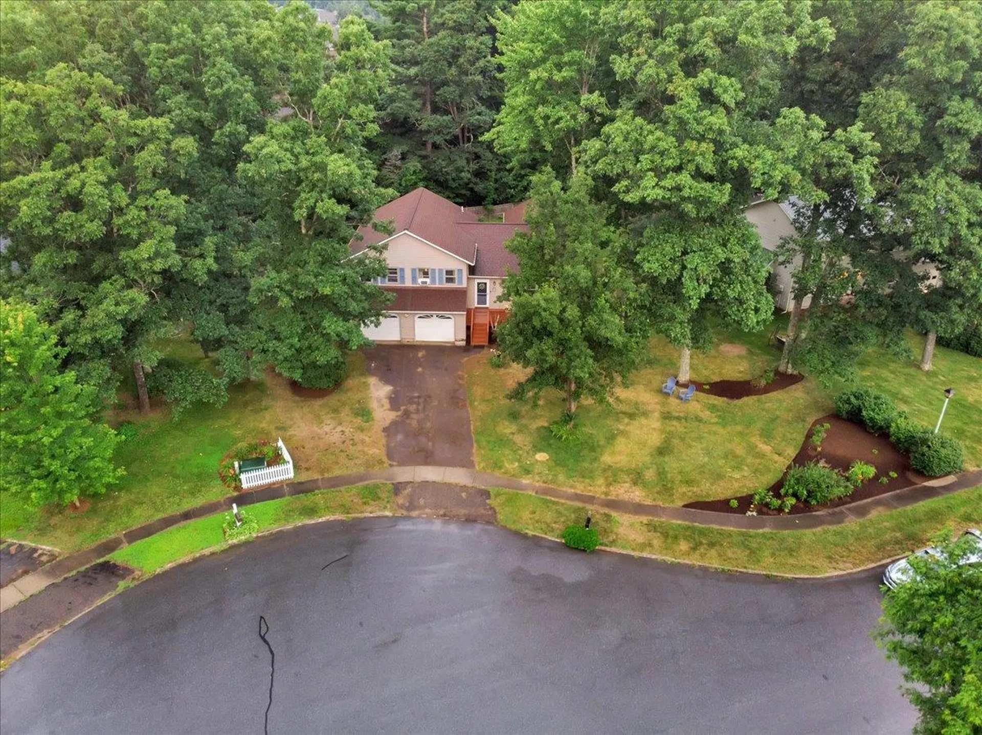 4 Butternut Court Essex VT 05452