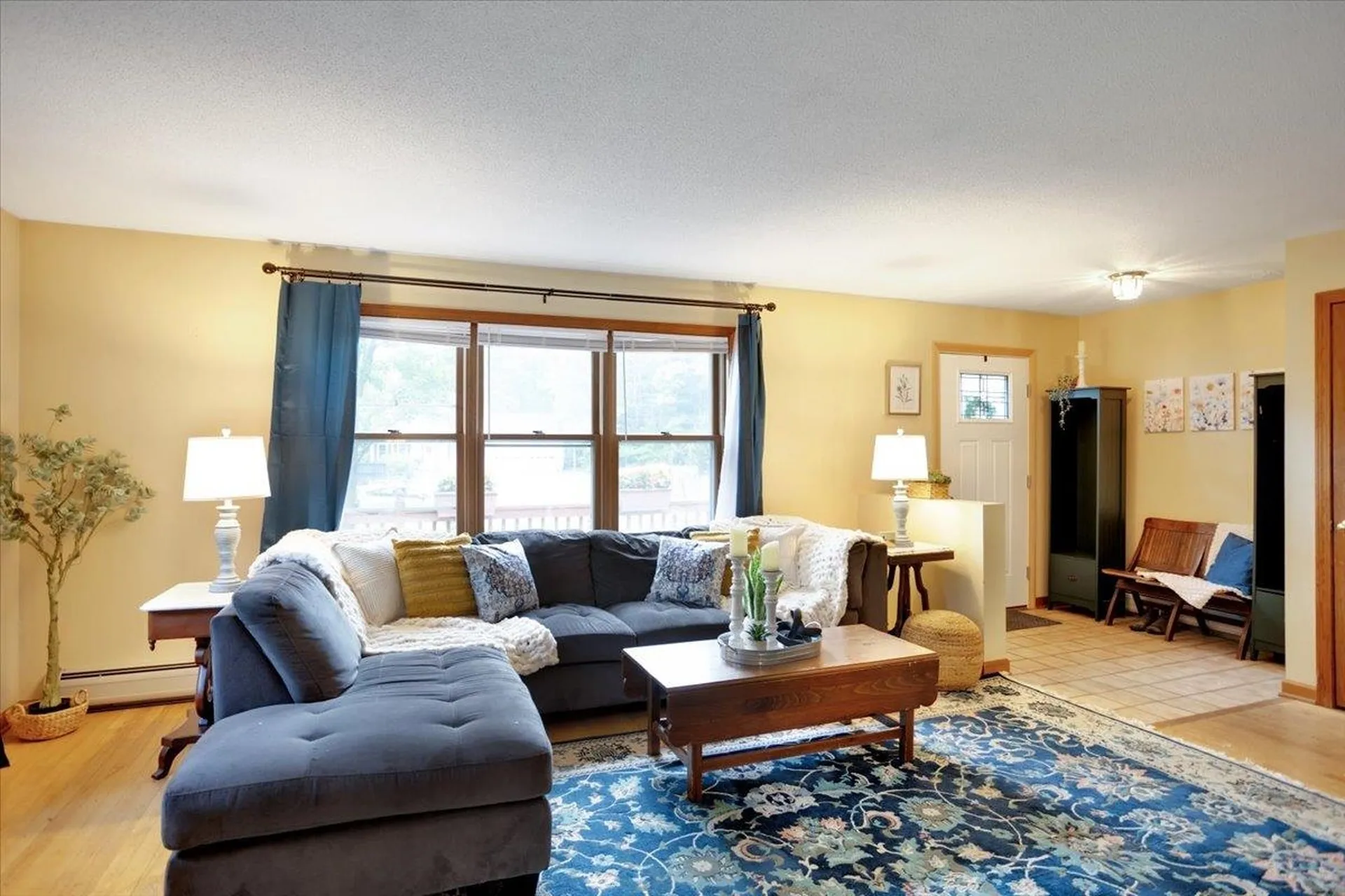 4 Butternut Court Essex VT 05452