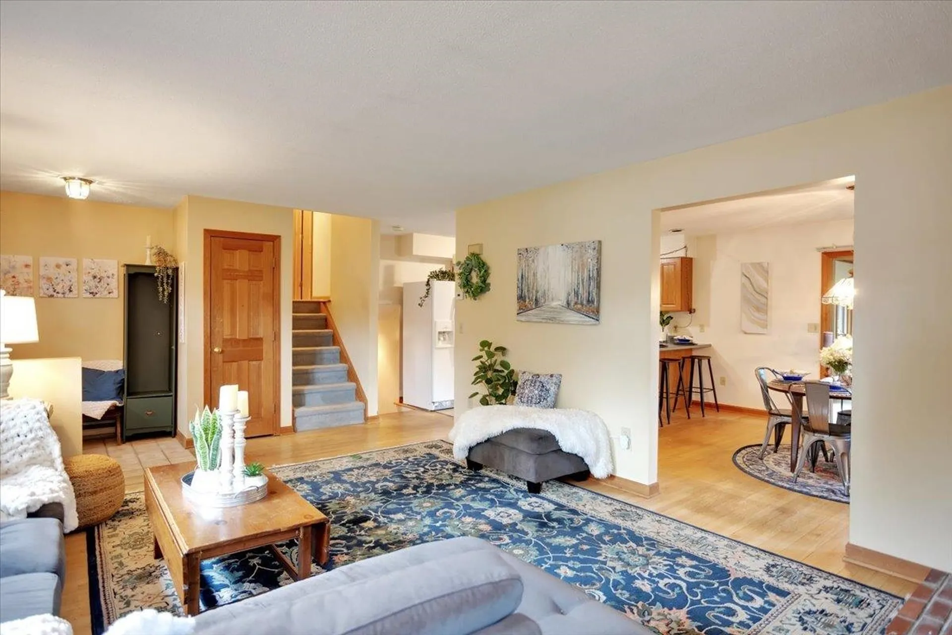 4 Butternut Court Essex VT 05452