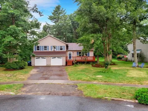 4 Butternut Court Essex VT 05452