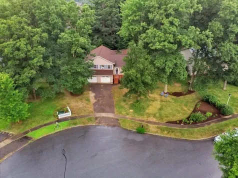 4 Butternut Court Essex VT 05452