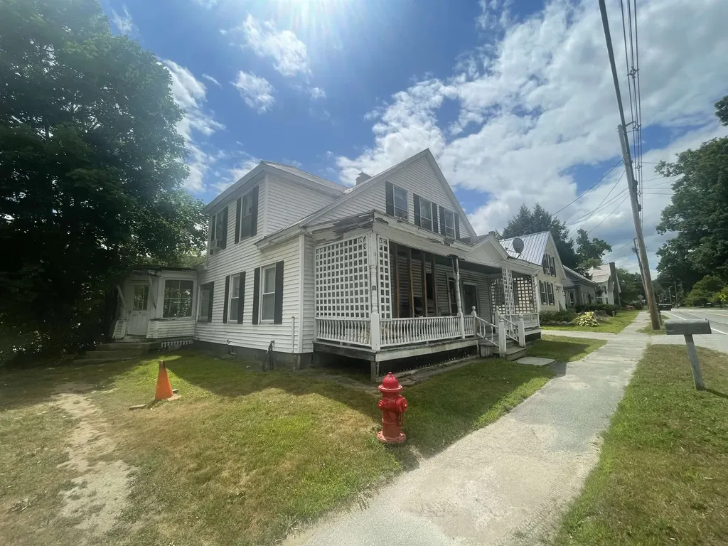 515 Main Street Chester VT 05143