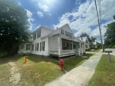 515 Main Street Chester VT 05143
