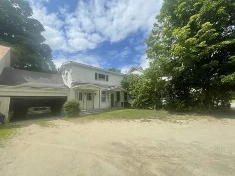 515 Main Street Chester VT 05143