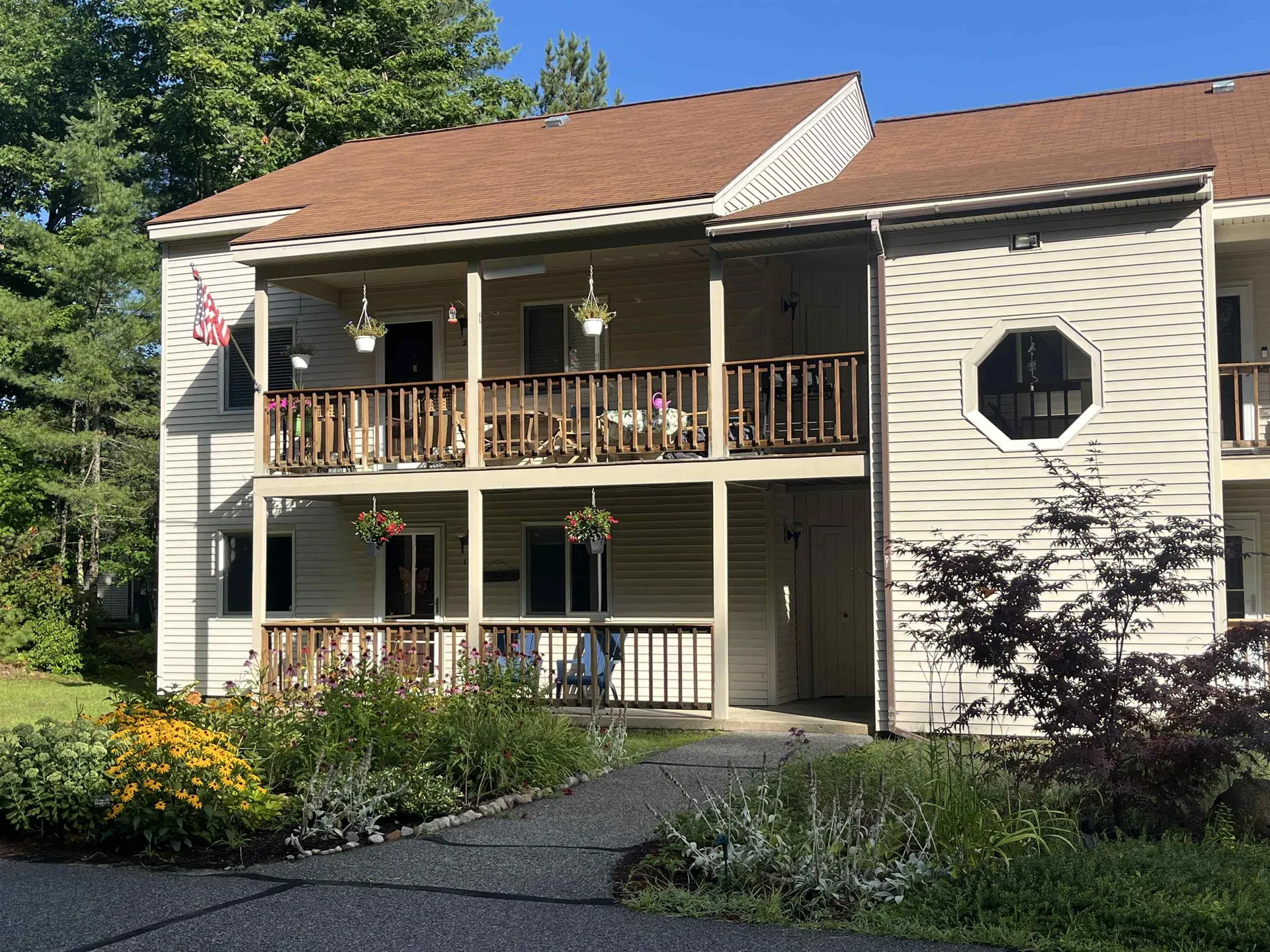 9 Fawn Meadows Lane Conway NH 03813