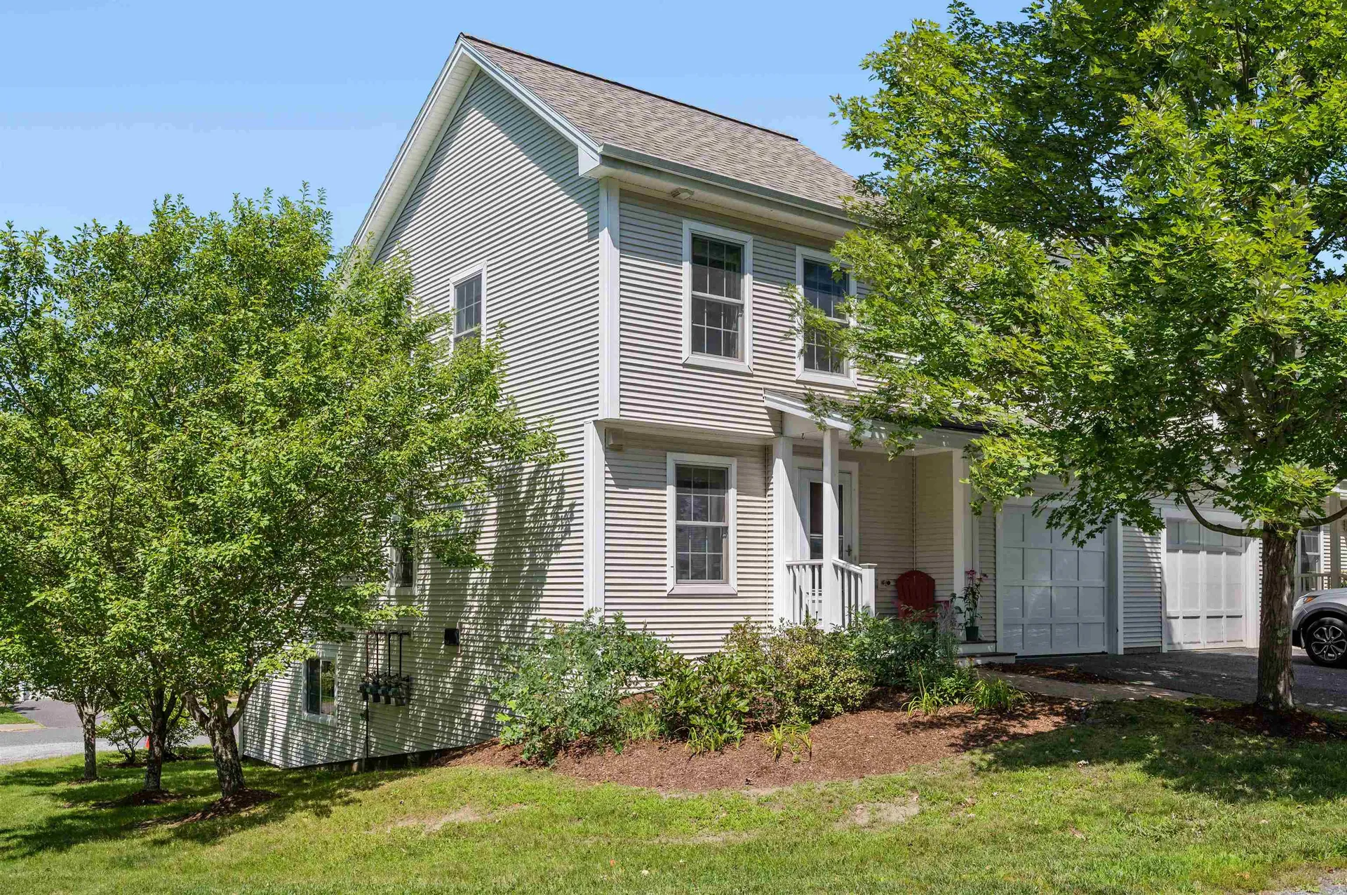 61 Mansfield Lane Berlin VT 05641