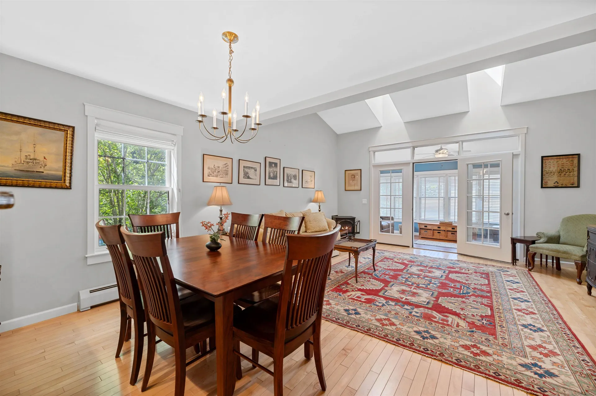 61 Mansfield Lane Berlin VT 05641
