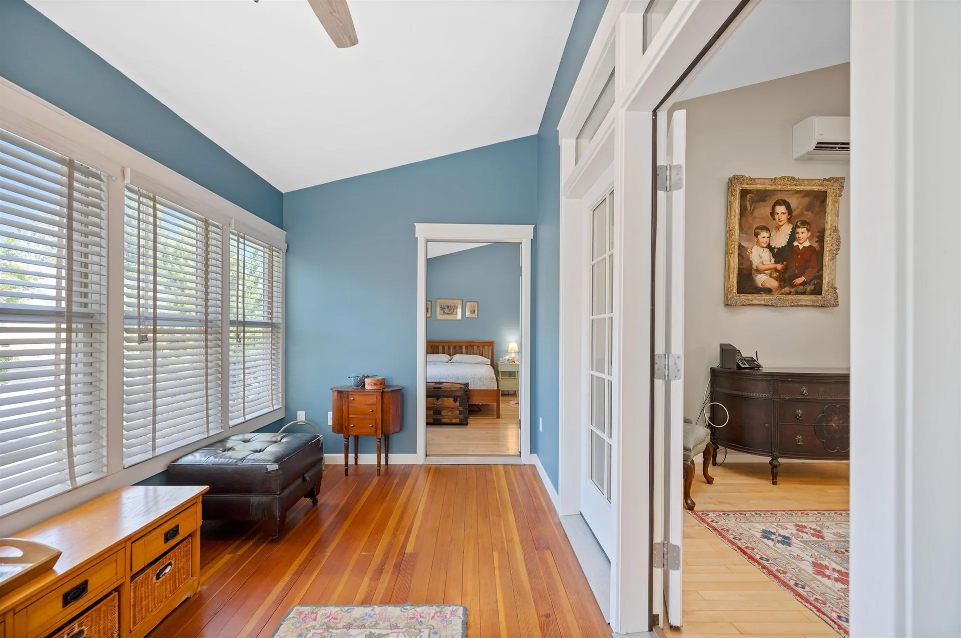 61 Mansfield Lane Berlin VT 05641