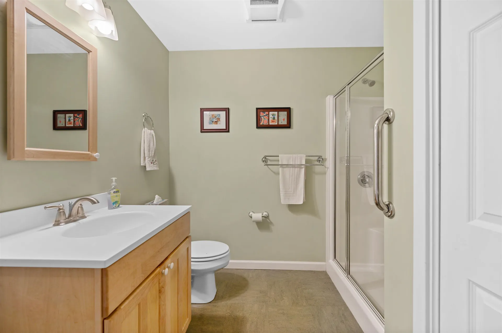61 Mansfield Lane Berlin VT 05641