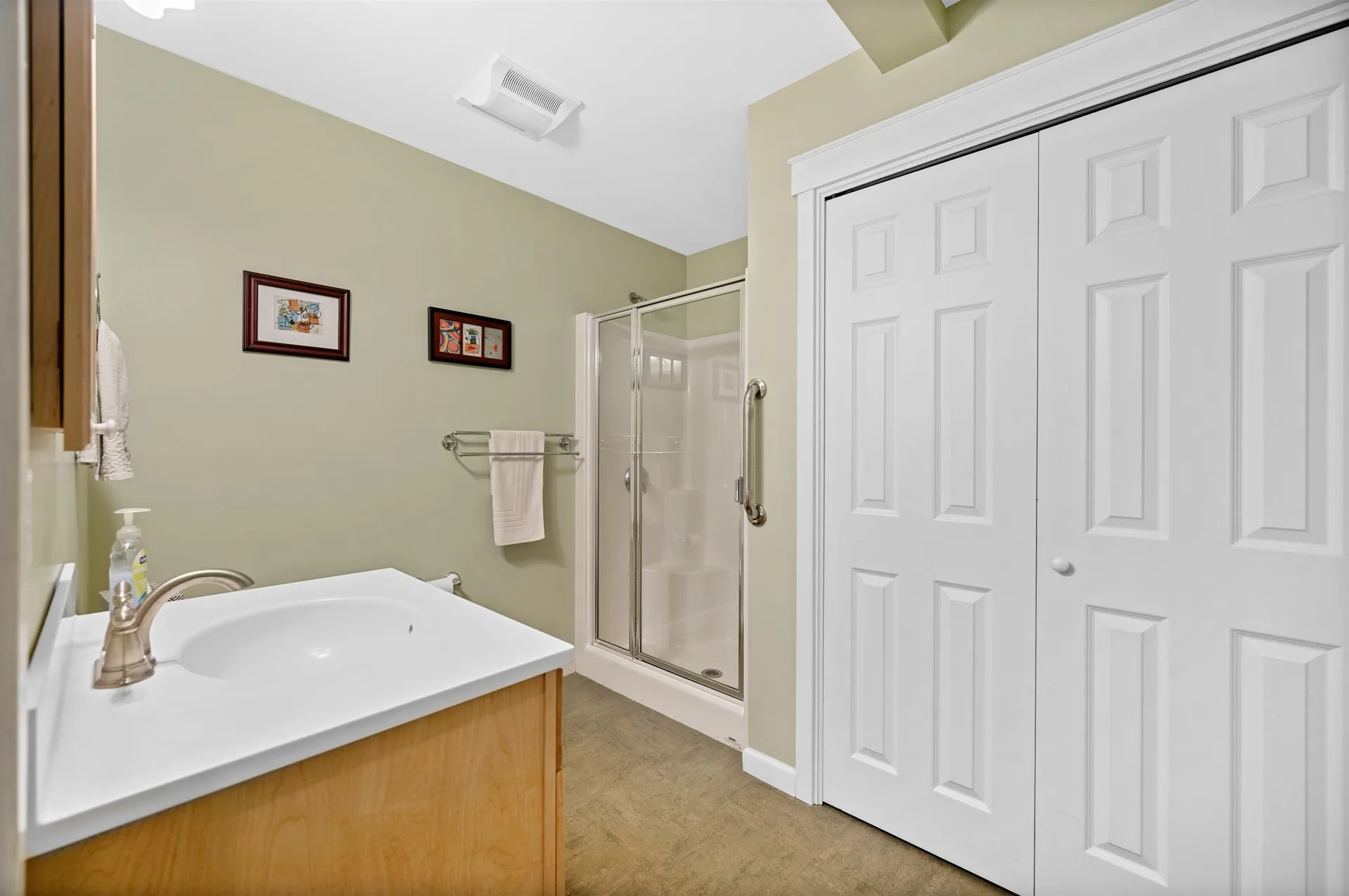61 Mansfield Lane Berlin VT 05641