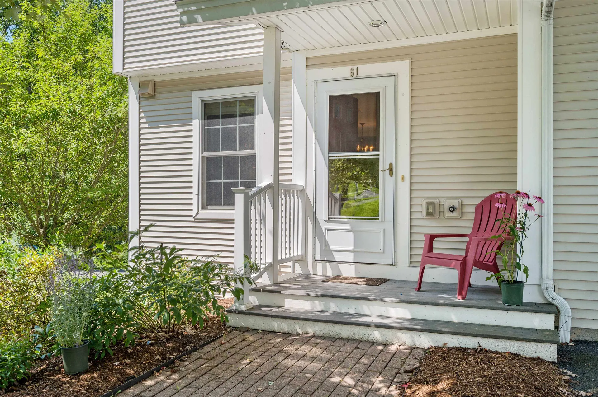 61 Mansfield Lane Berlin VT 05641