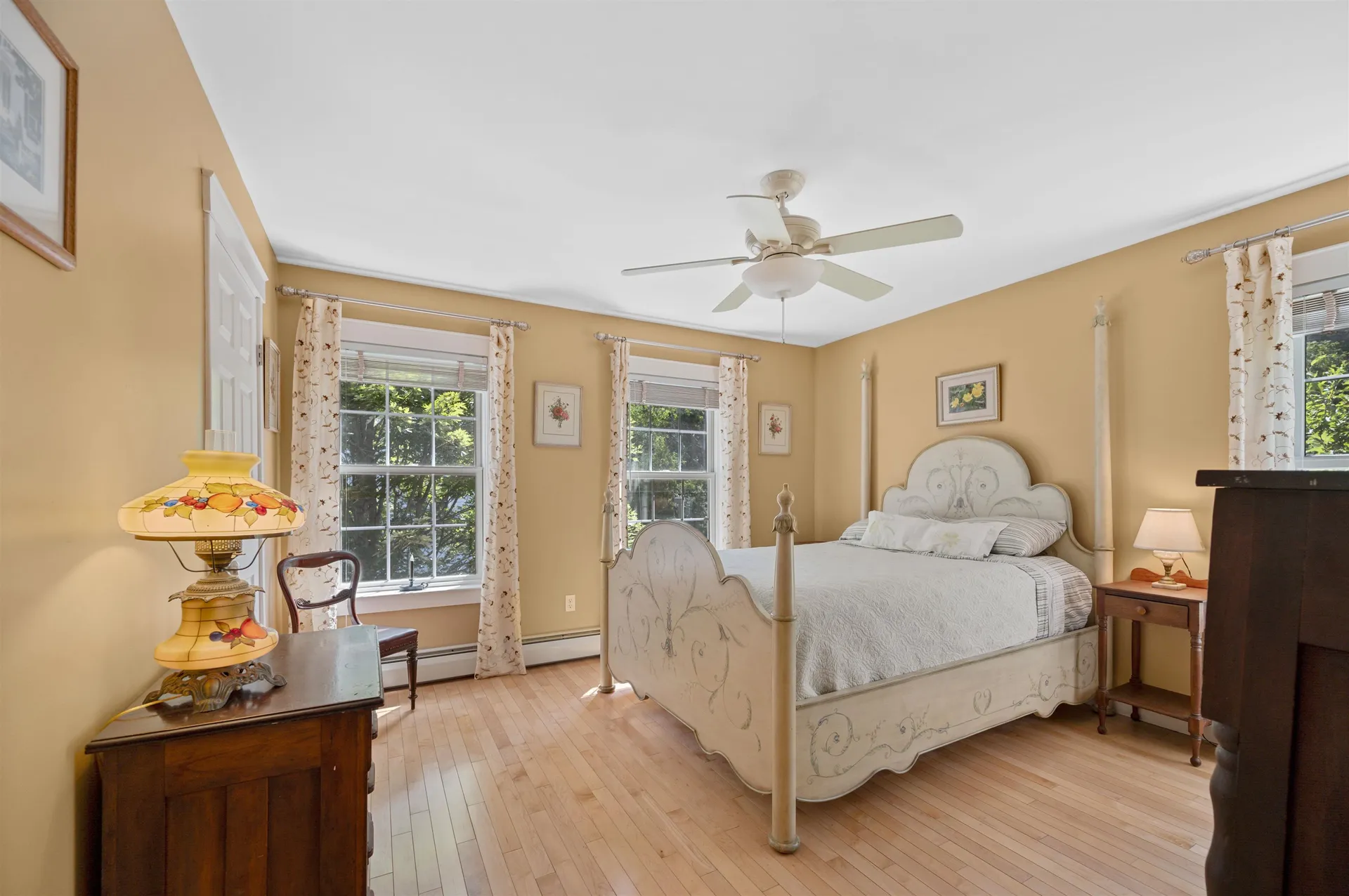 61 Mansfield Lane Berlin VT 05641