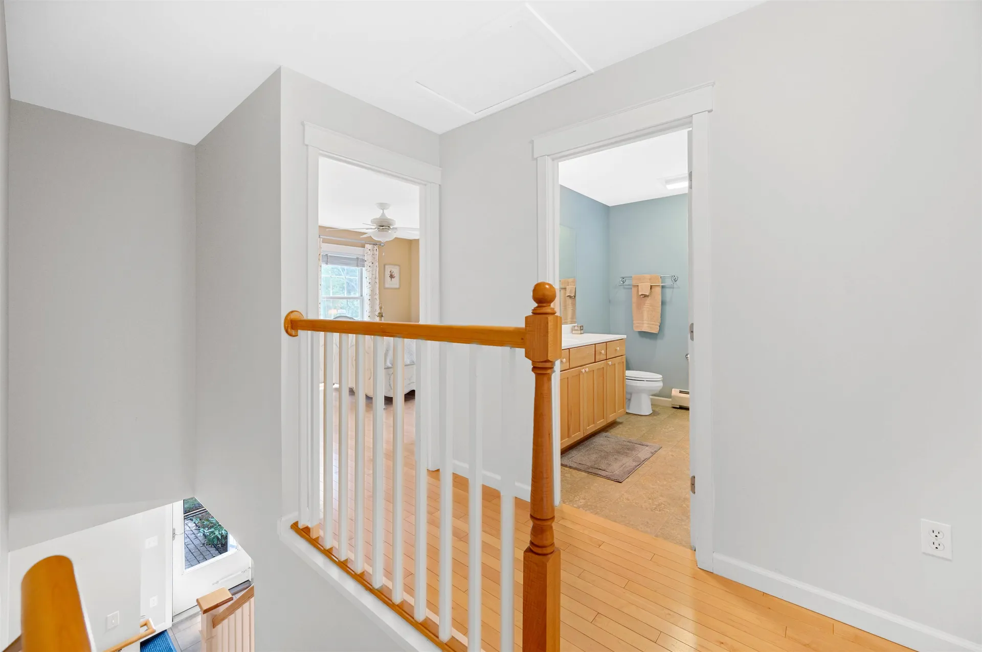 61 Mansfield Lane Berlin VT 05641