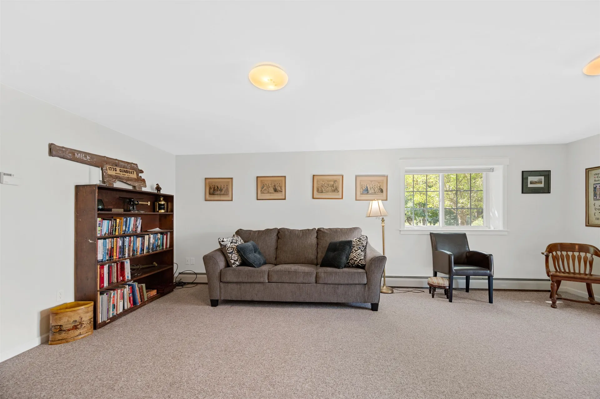 61 Mansfield Lane Berlin VT 05641