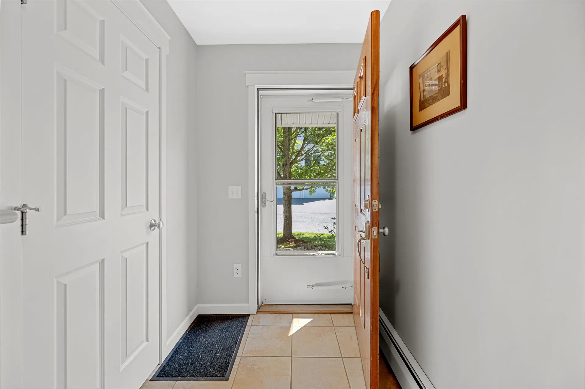 61 Mansfield Lane Berlin VT 05641