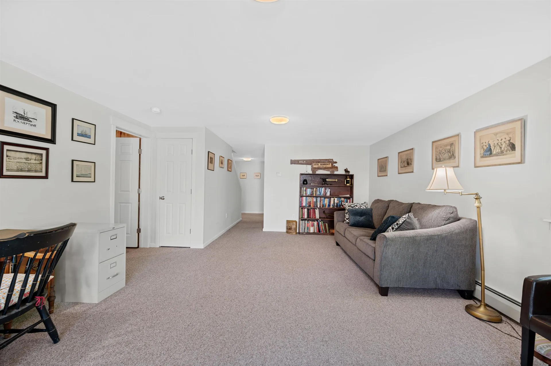 61 Mansfield Lane Berlin VT 05641