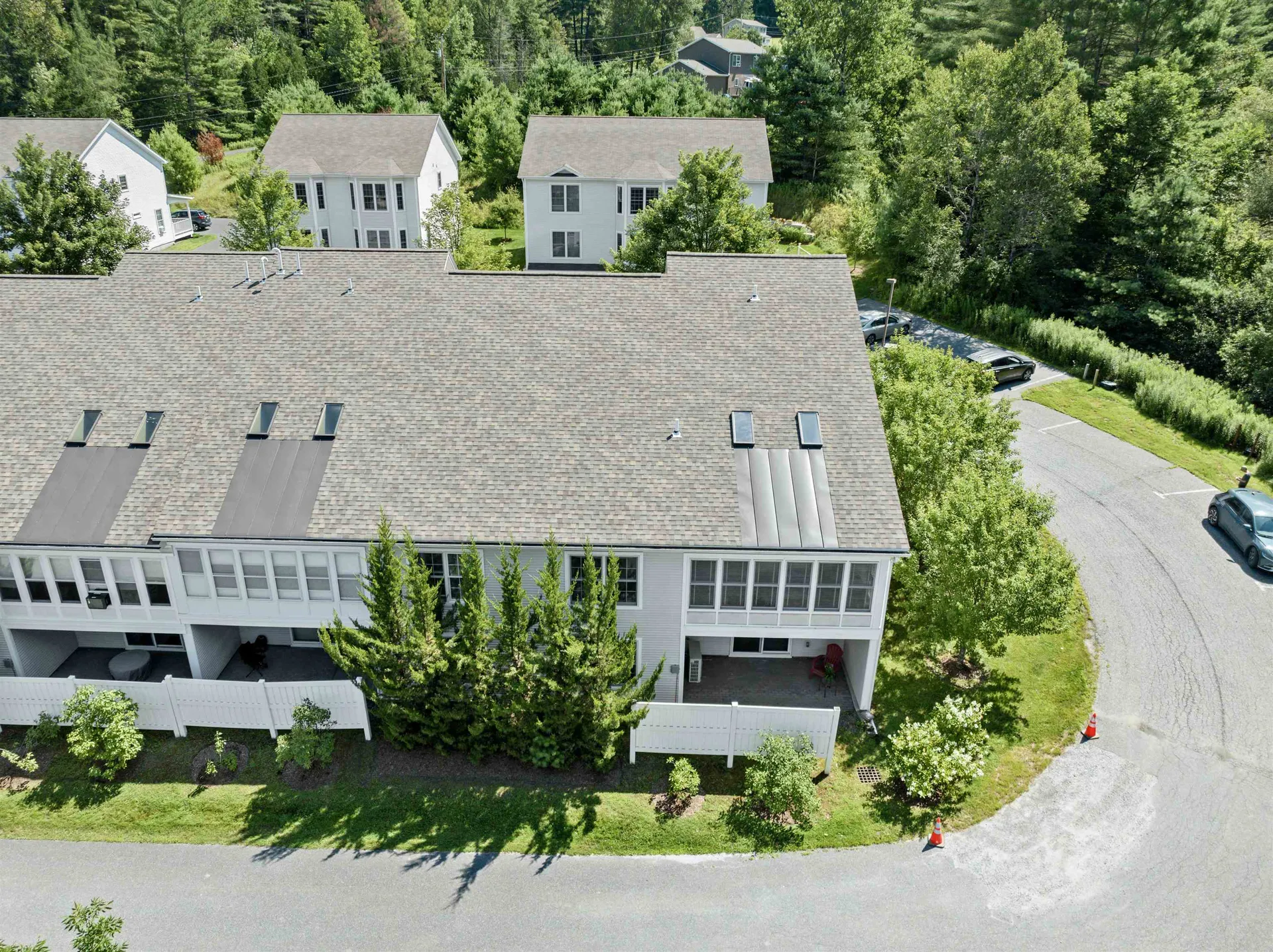 61 Mansfield Lane Berlin VT 05641